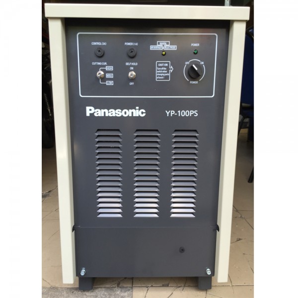 Máy cắt Plasma Panasonic YP-100PS