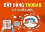 Mẹo Oder hàng trên Taobao bằng tiếng Việt dễ dàng